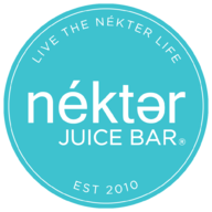 Nekter Logo